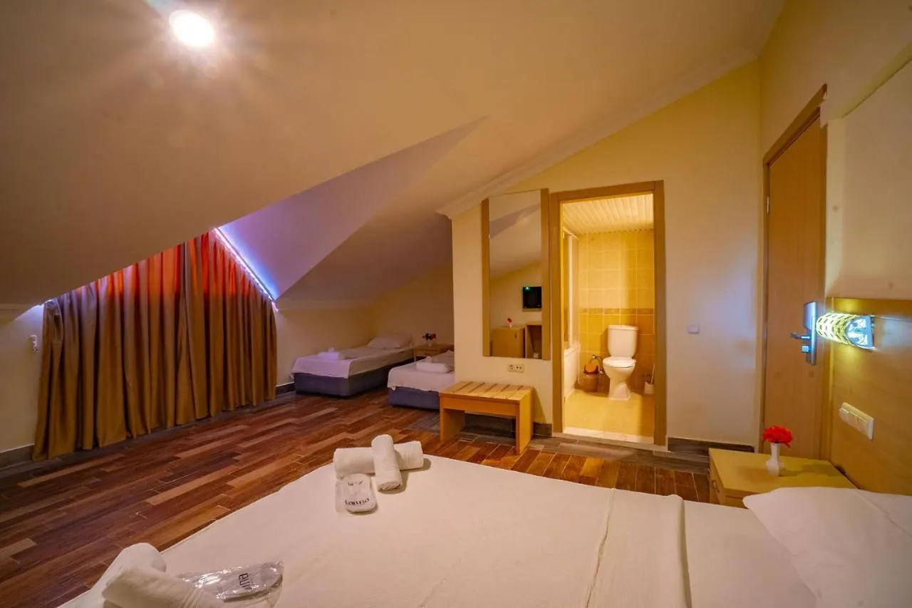 Larina Thermal Resort&Spa Denizli