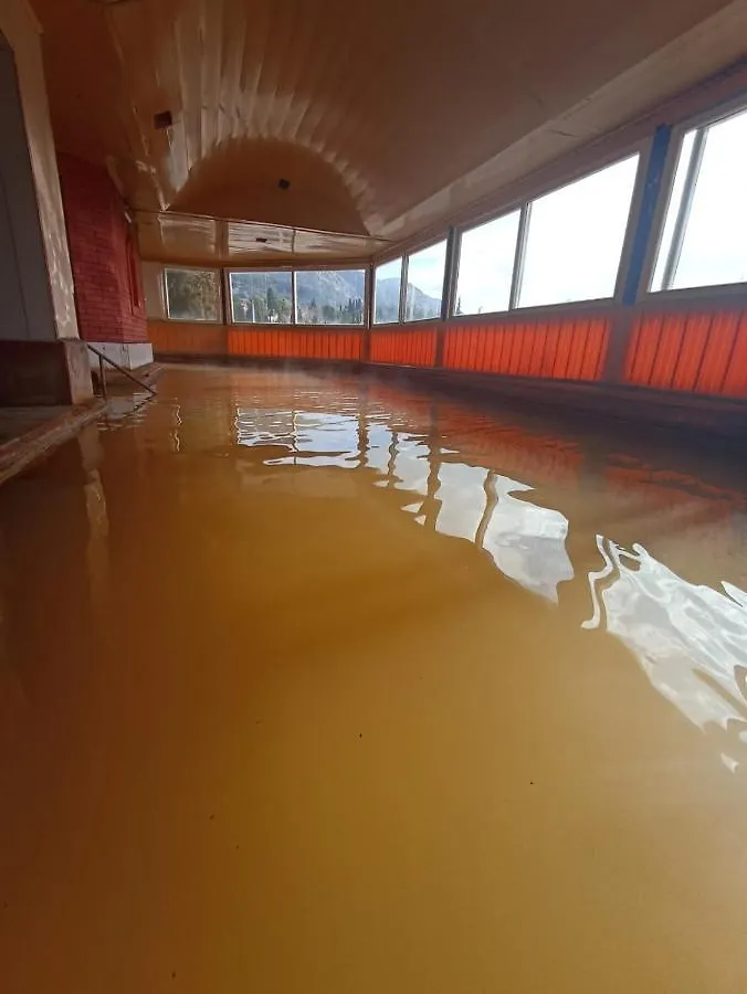 Larina Thermal Resort&Spa Denizli  Hotell Denizli (Denizli)