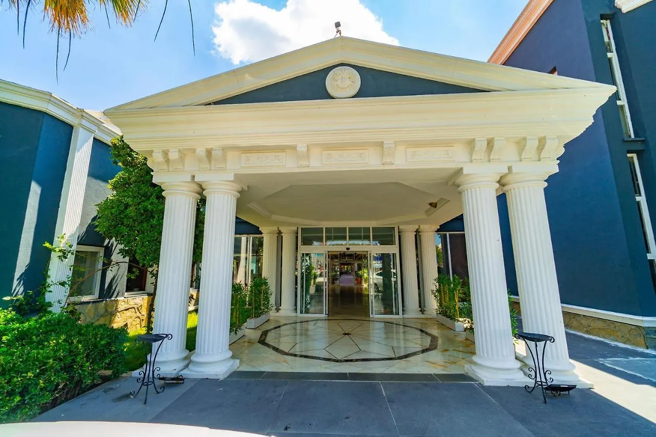 Larina Thermal Resort&Spa Denizli