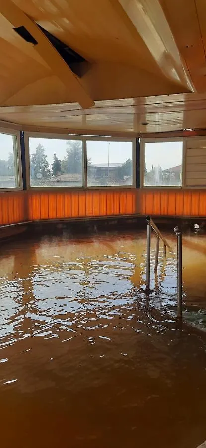 Larina Thermal Resort&Spa Denizli  Otel