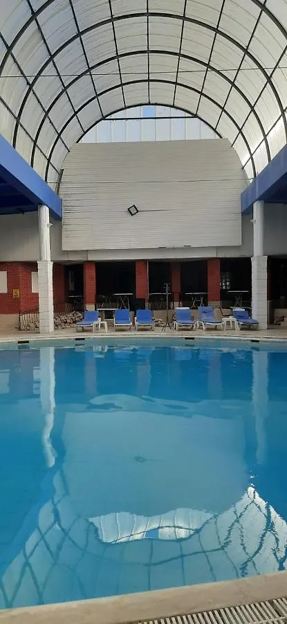 Larina Thermal Resort&Spa Denizli  Denizli (Denizli)