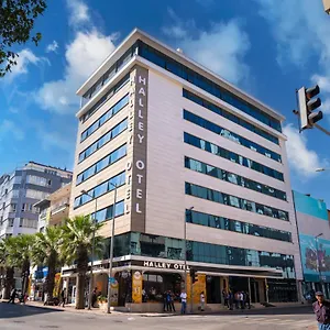 Halley Denizli (Denizli)