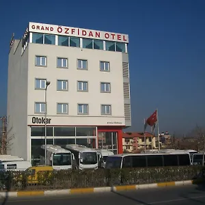 Grand Ozfidan Denizli (Denizli)