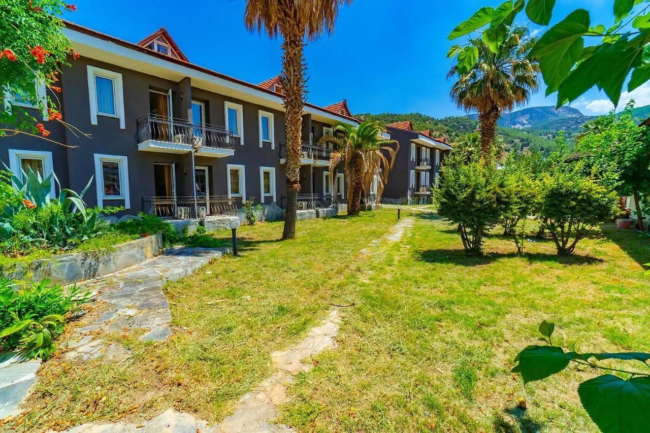 Larina Thermal Resort&Spa Denizli  Türkiye