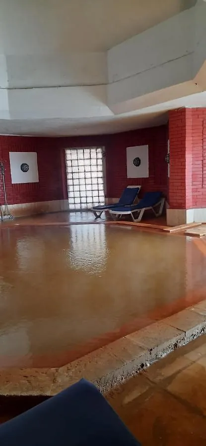 Larina Thermal Resort&Spa Denizli  3*, Denizli (Denizli)