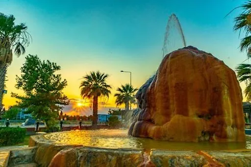 Larina Thermal Resort&Spa Denizli  Otel