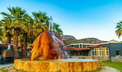 *** Otel Larina Thermal Resort&Spa Denizli  Türkiye