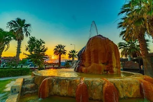 Larina Thermal Resort&Spa Denizli  Türkiye