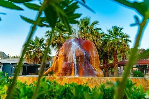 Larina Thermal Resort&Spa Denizli  3*, Denizli (Denizli) Türkiye